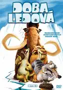 Doba ledová - DVD plast - bazarové zboží