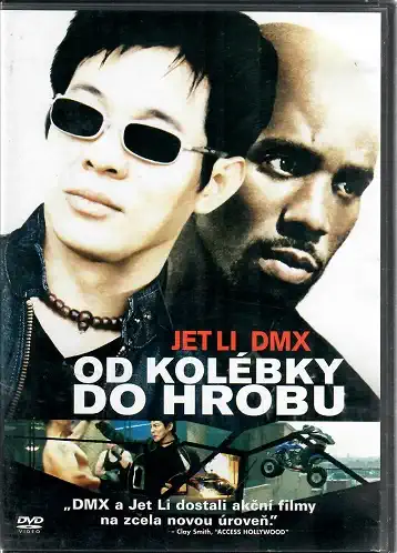 Od kolébky do hrobu ( plast ) - DVD