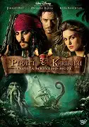 Piráti z Karibiku:Truhla mrtvého muže/plast/-DVD