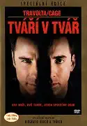 Tváří v tvář-speciální edice (plast)-DVD (bazarové zboží)
