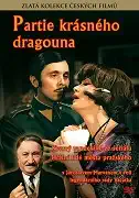 Partie krásného dragouna ( slim/ Plast ) -DVD