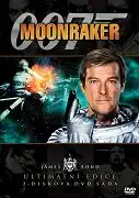 James Bond-Moonraker:2-disková edice/plast/-DVD /bazarové zboží/
