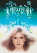 Xanadu ( originální znění, titulky CZ ) plast DVD