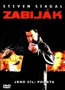Zabiják ( S. Seagal ) - DVD plast /slim