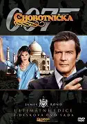 James Bond - Chobotnička /2-disková edice/-DVD