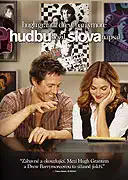 Hudbu složil, slova napsal - DVD plast