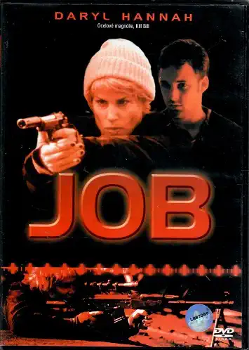 JOB ( plast ) - DVD