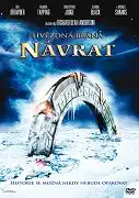 Hvězdná brána: Návrat - DVD plast