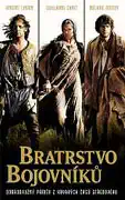 Bratrstvo bojovníků - DVD plast 