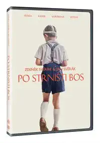 Po strništi bos - DVD plast