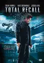 Total Recall (2012) DVD plast