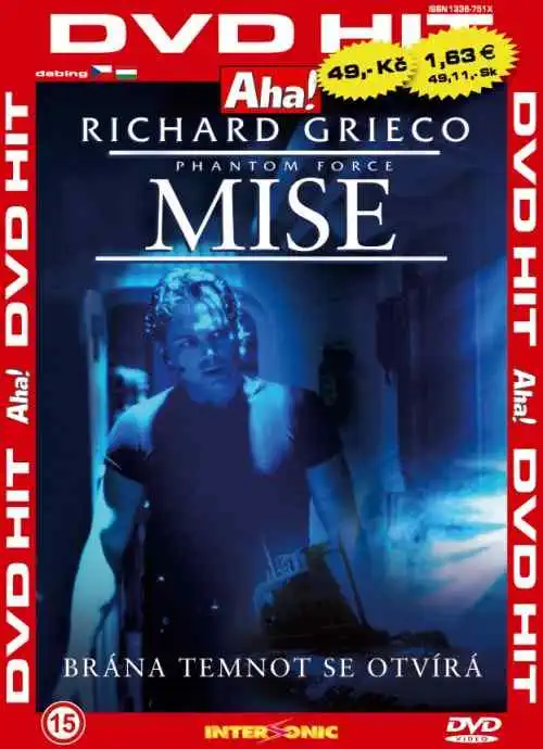 Mise - DVD
