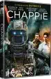Chappie ( plast ) - DVD