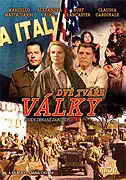Dvě tváře války - DVD slim Marcello Mastroianni (bazarové zboží)