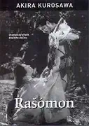 Rašómon - DVD plast