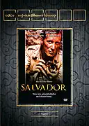 Salvador - DVD plast