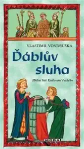 Ďáblův sluha - Vlastimil Vondruška