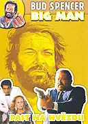 Big man: Past na hvězdu - DVD plast 