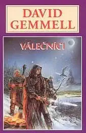 Válečníci - David Gemmell - bazarové zboží 