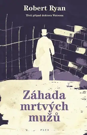 Záhada mrtvých mužů - Robert Ryan