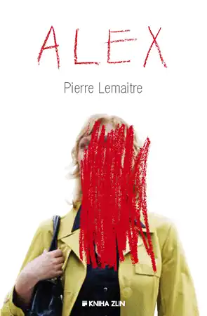 Alex - Pierre Lemaitre