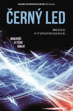 Černý led - Becca Fitzpatricková