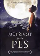 Můj život jako pes /plast/DVD