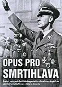 Opus pro smrtihlava /plast/-DVD (bazarové zboží)