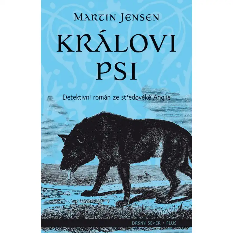 Královi psi - Martin Jensen