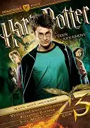 Harry Potter a vězeň z Azkabanu 3DVD/sběratelská edice/