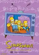 Simpsonovi 3. série DVDSE - Bazarové zboží