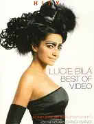 Lucie Bílá Best of video ( pošetka ) DVD