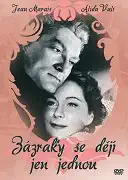 Zázraky se dějí jen jednou /plast/-DVD