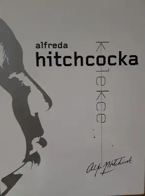 Kolekce Alfreda Hitchcocka 7DVD