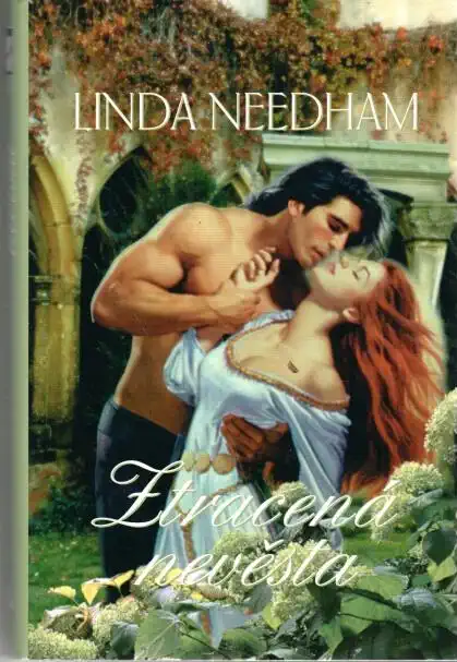 Ztracená nevěsta - Linda Needham