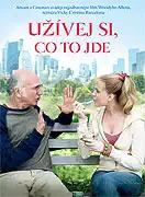 Užívej si, co to jde ( originální znění, titulky CZ ) digipack DVD Woody Allen 