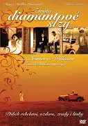Ztráta diamantové slzy-DVD/digipack/