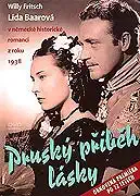 Pruský příběh lásky (německý jazyk s CZ titulky) - DVD plast 