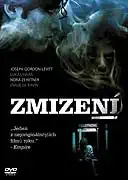 Zmizení - DVD plast /slim