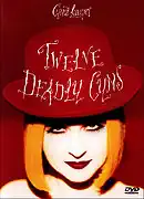 Cyndi Lauper - Twelve Deadly Cyns -CD plast -bazarové zboží