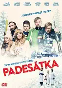 Padesátka - DVD /plast/