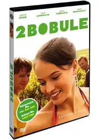 2Bobule ( plast ) DVD
