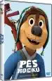 Pes Ro(c)ku ( plast ) DVD