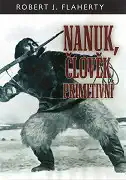 Nanuk, člověk primitivní - DVD plast 