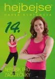 Hejbejse 14 - Aerobik pro začátečníky - Hanka Kynychová - DVD plast