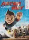Astro boy - DVD digipack - bazarové zboží