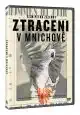 Ztraceni v Mnichově ( plast )DVD
