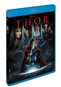 Thor / Blu-ray /