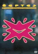 Šeptej-DVD plast