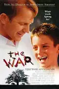 Strom snů/The war/v originálním znění s CZ titulky/DVD plast